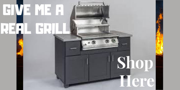 Healthy Grilling Ideas