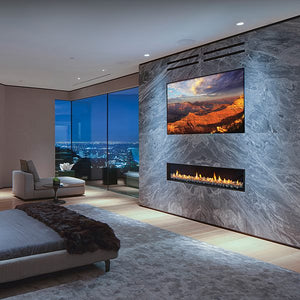 The Most Realistic Electric Fireplace (2019): Top 18 Reviews and Customer Guide