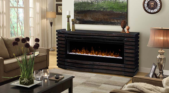 The 6 Best Electric Fireplace – (Reviews & Buying Guide 2019)